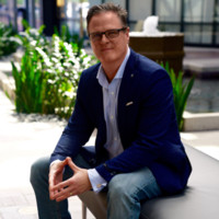 Oh!Nutrition Employee Michael Maynard's profile photo