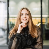Wtech Employee Yuliia Saldaieva's profile photo
