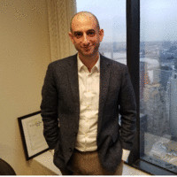 Todd Spodek Email & Phone Number