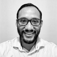 Empresas ADOC Employee Josué González's profile photo