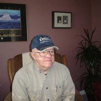 Ken Luchsinger