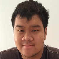 Dremio Employee Ryan Tse's profile photo
