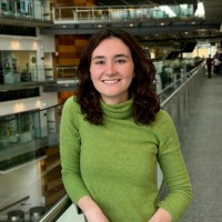 Eleanor Hunt Email