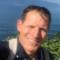 Gareth Watt Email & Phone Number