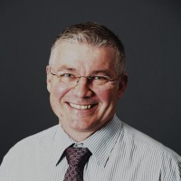 ACOR Consultants Pty Ltd Employee Grant Potter's profile photo