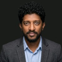 RYSER Employee Vipin Wilson's profile photo