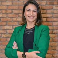 Patrícia Jacobsen's profile photo