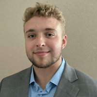 Fidelity Investments Employee Samuel Watts's profile photo