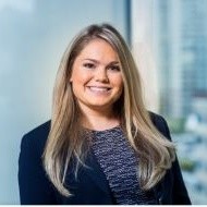 Friedman Oster & Tejtel PLLC Employee Lindsay la Marca's profile photo