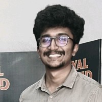 NobleServe Employee Dinesh M's profile photo