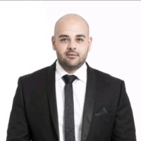 Imperial Brands PLC Employee Sami Hakim's profile photo