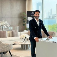 Engel & Völkers Dubai Employee Anas Meqdadi's profile photo