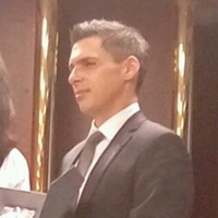 Energean Employee Yuval Peer's profile photo