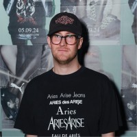 Exposure Employee Charlie Milton's profile photo