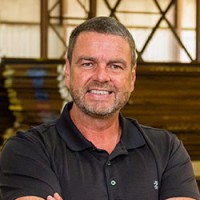 Patrick Pennington Email & Phone Number