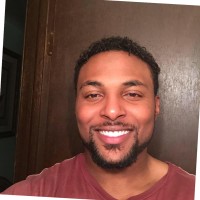 CPKC Employee Johnathan Sanders's profile photo