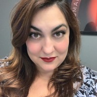 Charity Messaoudi