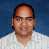 Tecolote Research Employee Sathya Nekkanty's profile photo