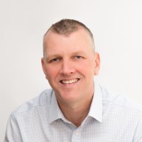 VINCI Airports Employee Gary Wallace's profile photo