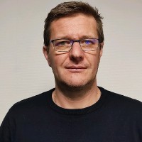 Apini Consulting Employee Goran Maric's profile photo