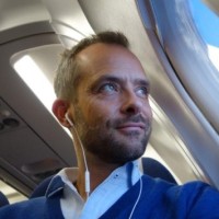 PXGEO Employee Erik Ruis's profile photo