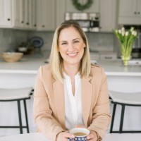 Long & Foster Companies Employee Kate Baird's profile photo