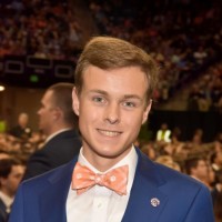 Grayson Seymore Email & Phone Number