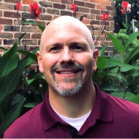 DriveTime Employee Mark Thurston's profile photo