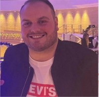 Euro Car Parts Ltd. Employee Alex Power's profile photo