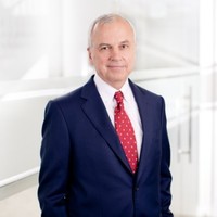 O'Melveny & Myers LLP Employee Jay Herron's profile photo