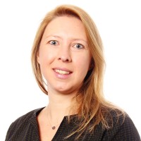 Attentia Employee Ine Jutten's profile photo