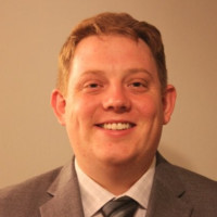 City of Lynchburg Employee Shaun Conway's profile photo