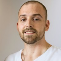 Create-A-Bed® Employee Patrick Lewis's profile photo