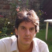 GeneratePress Employee Georgios Mitropapas's profile photo