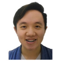 Singapore Food Agency Employee Lee Tan's profile photo