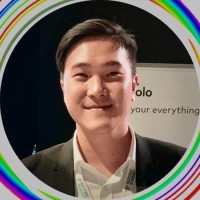 LuggAgent Employee Zev Pan's profile photo