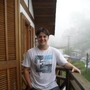 InterOp Employee Bruno Henrique Alves Barreira's profile photo