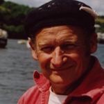 Classic Sailing Employee Adam Purser's profile photo
