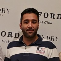 DLS Builders Employee Mehran Kari's profile photo