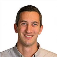 Paytronix Employee Mark Donnellan's profile photo