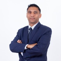 ThinkMove Employee Pradeep Pokharell's profile photo