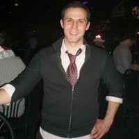 Spectrum Health Employee John Giroux's profile photo