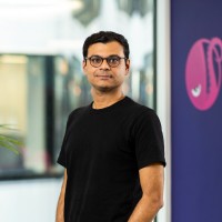 Kraken Technologies Employee Rohit Iyer's profile photo