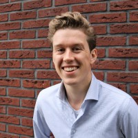 Koos Drost Email