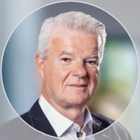 APICON GmbH Employee Roger Dittert's profile photo