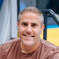 Wisk Employee Uri Tzarnotzky's profile photo