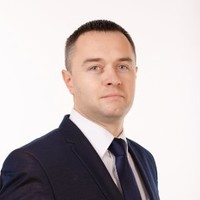Synergy Effect Employee Ramūnas Ragauskas's profile photo