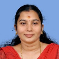 Namitha Sreekanth Email