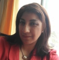 Bedard Resources Employee Yamila Comito's profile photo