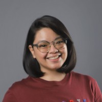 Stratgeist Employee Camille Alcantara's profile photo